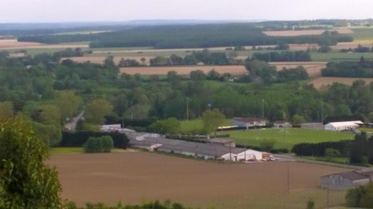 Gite De Claire Lectoure Exterior photo